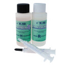 U-40 Dura Gloss LS Supreme 2K-Lack 2x 5ml Spritzen