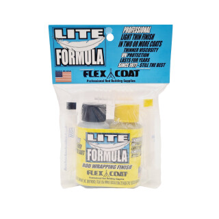 FlexCoat Light Build Kit 2x 10ml Spritzen