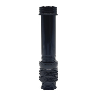 ALPS RA801L2-B Schwarz