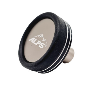 Alps DBE Ø 23 Silber