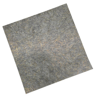 AIR CARBON MESH HOLOGRAPHIC GOLD