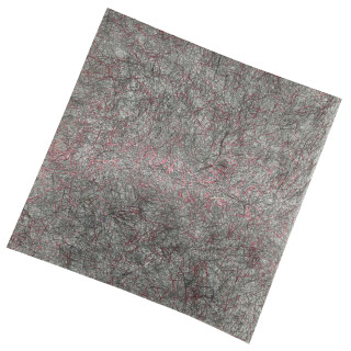 AIR CARBON MESH HOLOGRAPHIC ROT