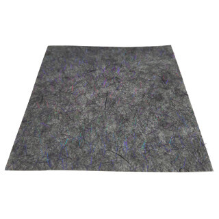AIR CARBON MESH HOLOGRAPHIC LAVENDER