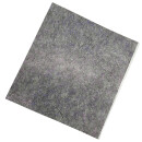 AIR CARBON MESH HOLOGRAPHIC LAVENDER