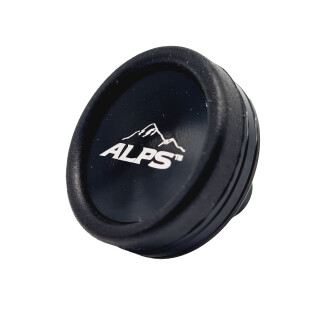 Alps DBE Ø 25 Schwarz