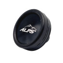 Alps DBE Ø 25 Schwarz