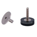 Alps DBE Gewinde Ø 25 Abschluss mit Gewinde