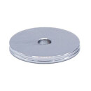 Alps DBE Gewinde Ø 27 Gewicht Silber