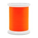 Fuji Ultra Poly  A 501 - Neon Orange
