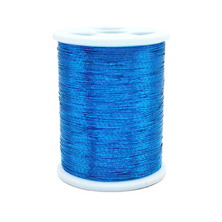 Metallic 045 - hell Blau