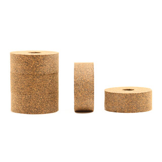 Rubber Kork Fein