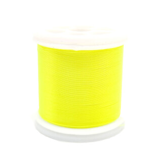 Nylon Neon 090 - Neon Gelb