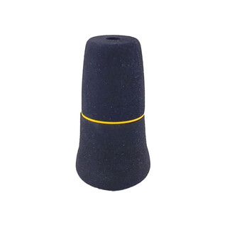 MSK Zierring Kunsstoff