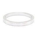 MSK Zierring ZER Silber