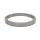 MSK Zierring ZER Ø 27 mm Gunsmoke