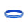 MSK Zierring ZZR Blau - Silber