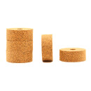Rubber Kork Mittel Ø 32/6,4 mm