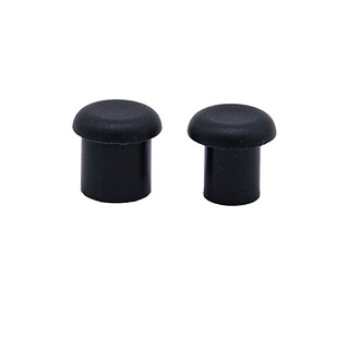 Einsteckkappe Kunststoff 14,8 mm