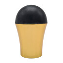 Abschluss Birne Gold