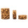 Coconut Kork Ø 32/12,7 mm