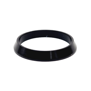 MSK KIXX Schwarz 23,0 mm