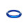 Slim Farbig Blau 12,5 mm