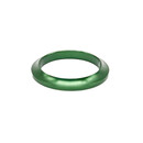 Slim Farbig Grn 9,3 mm