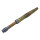 Fliegengriff-Set Holz Griff+Rollenhalter