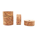 Burl Kork Pink