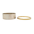 Zierring Gold