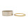 Zierring Gold