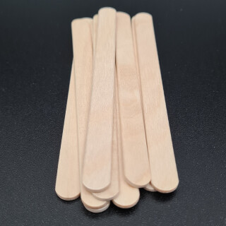 10 Stäbchen