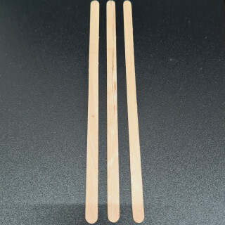 Stäbchen Schmal