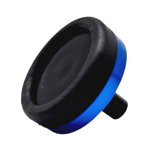 MSK Einsteckkappe ZEG Blau