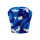 Camo-Abschluss Blau / Weiß