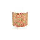 Metallic Twist 045 - Gold/Rot