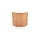 Metallic Twist 045 - Gold/Rot