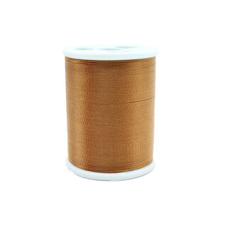 Nylon Großspulen A 009 - Braun