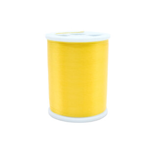 Nylon Großspulen A 015 - Gelb