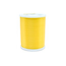 Nylon Großspulen A 015 - Gelb