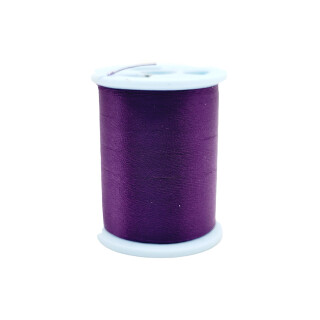 Nylon Großspulen A 037 - Dunkel Lila