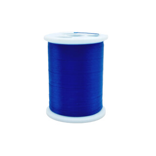 Nylon Großspulen A 047 - Blau