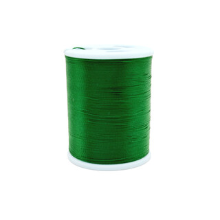 Nylon Großspulen A 060 - Dunkel Grün