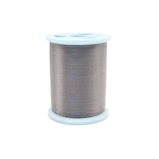 Nylon Großspulen A 068 - Grau