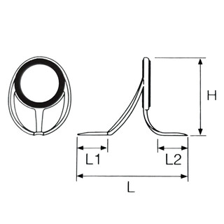 FUJI  Alconite BMNAG