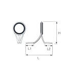American Tackle - Vortex Air