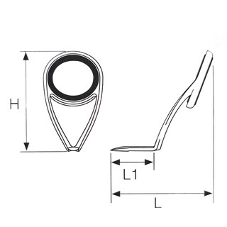 FUJI Fazlite BCKLFG / BCKTFG