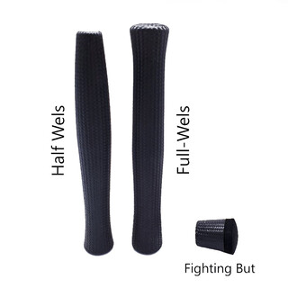 Carbon Fliegengriff CFX Half-Wels