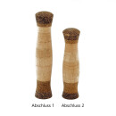 Zweihand Abschluss Rubber-Mix/Kork