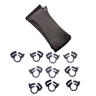 Carbon Starter Set